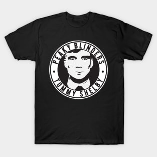 Peaky Blinders Tommy Shelby T-Shirt